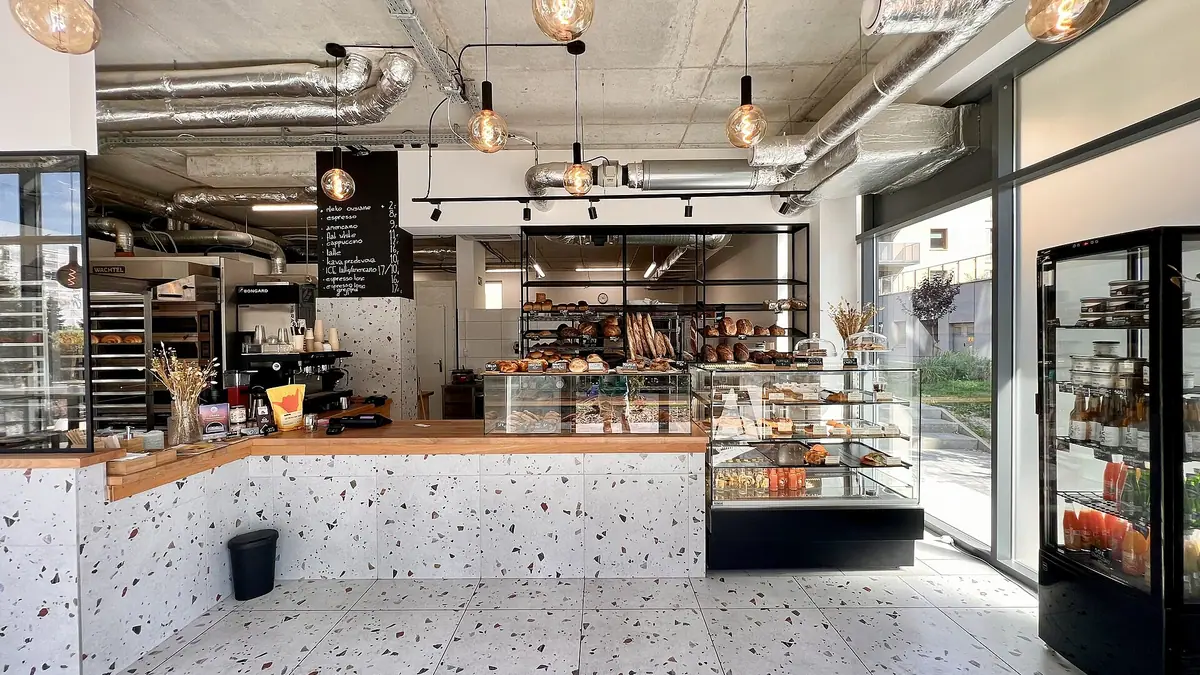 Padstow Pasty Co. – bakery in Padstow town centre